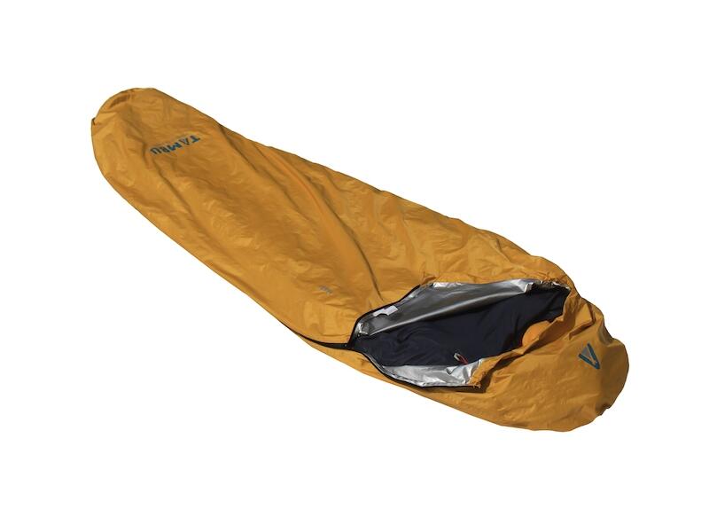 MARI 350 | Saco vivac 6/6