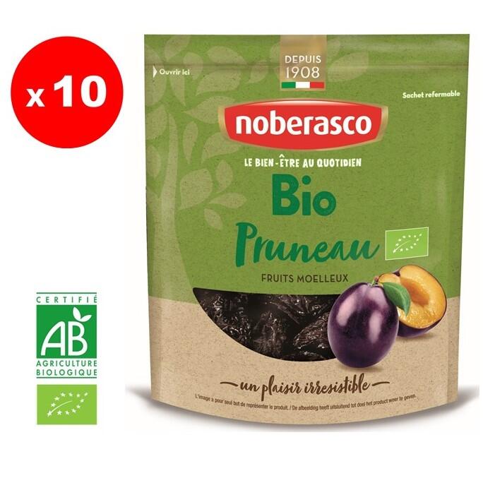 Pruneau Bio 200 grs , fruits secs, nutrition, pruneaux 1/4