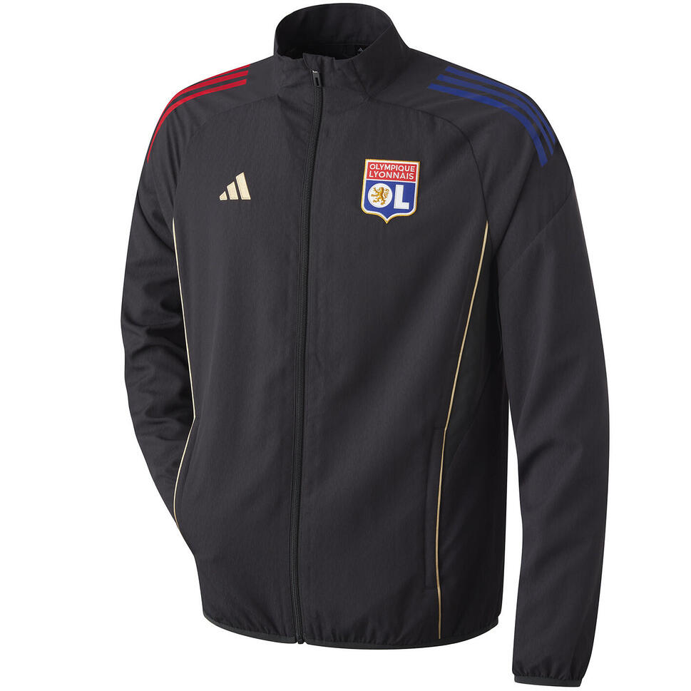 Kurtka dresowa Prematch OL 2025/26