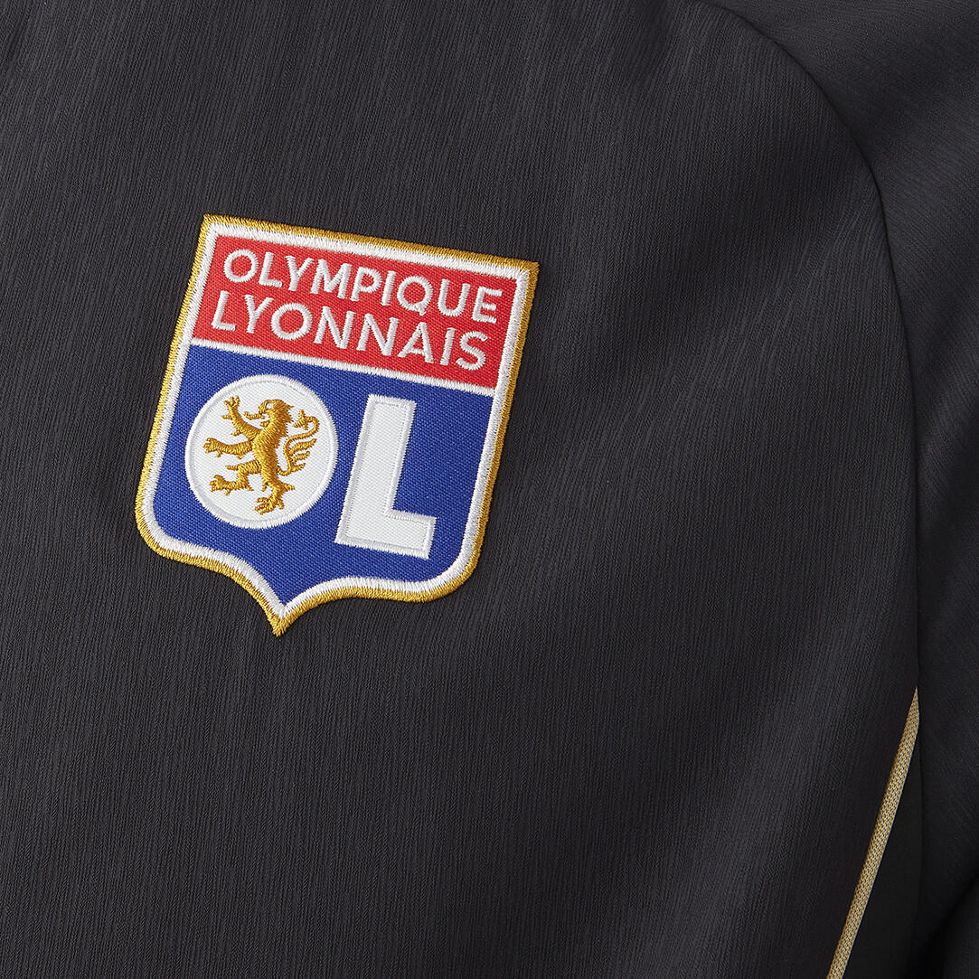 Chaqueta de entrenamiento Prematch OL 2025/26 4/6