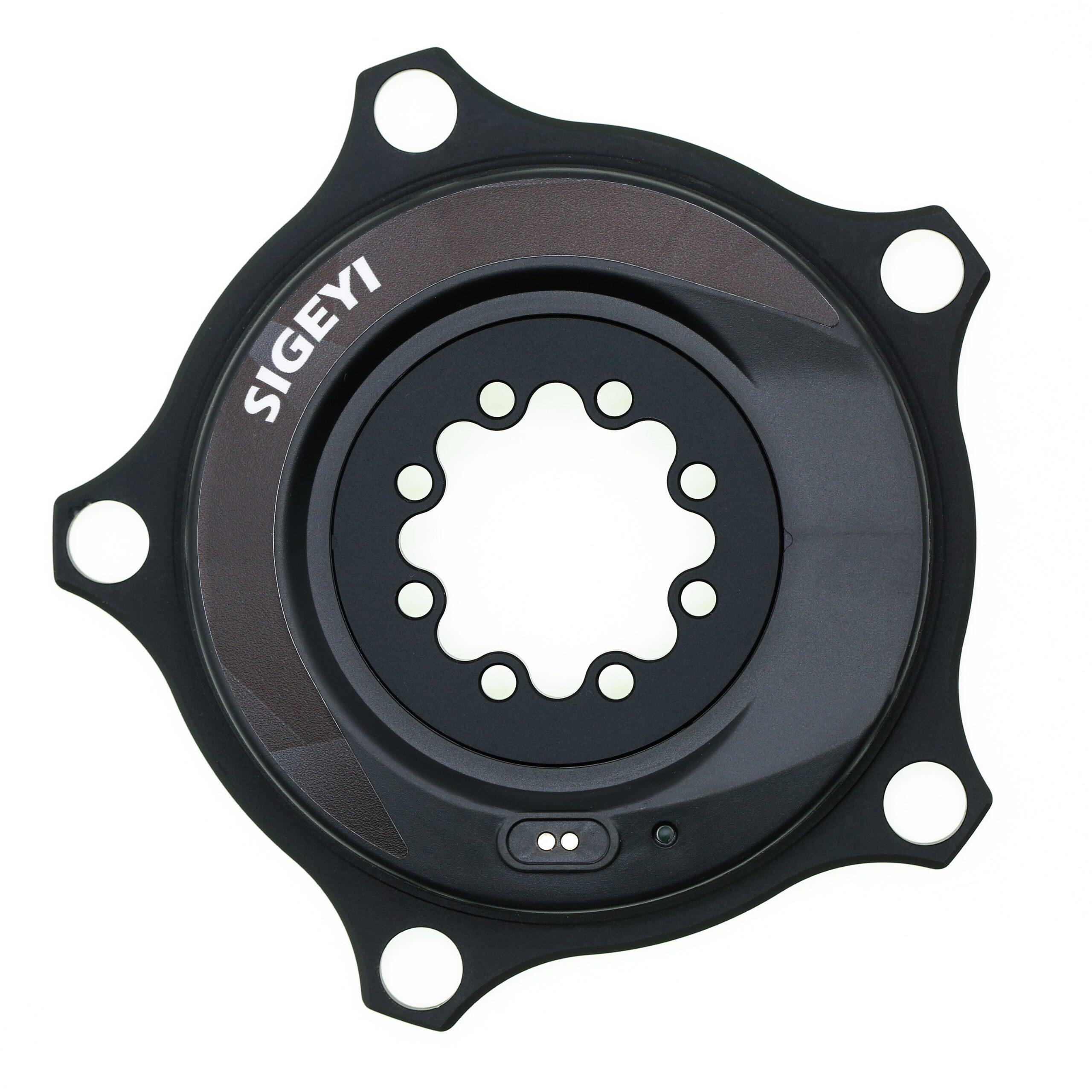Medidor de potência aranha SRAM 8-5-110BCD 2/2