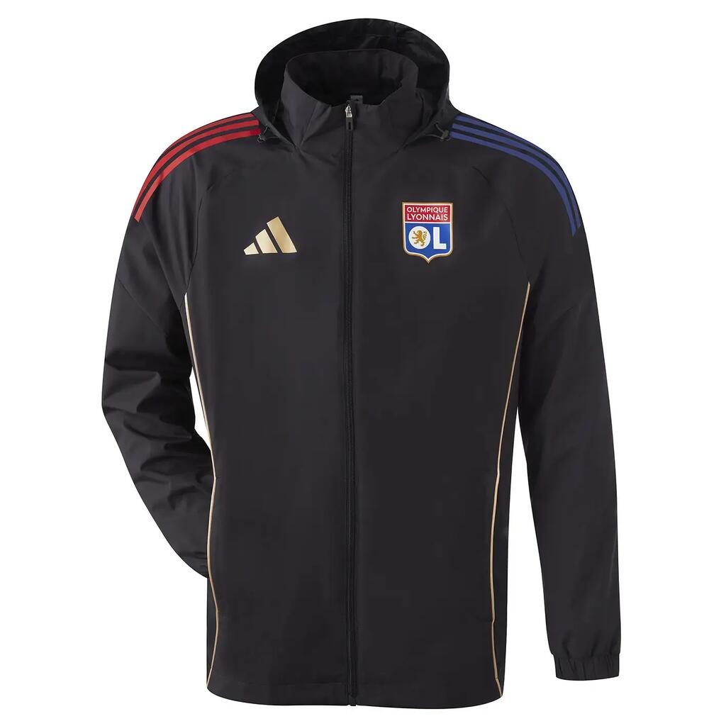 Outdoor Jacket OL 2025/26