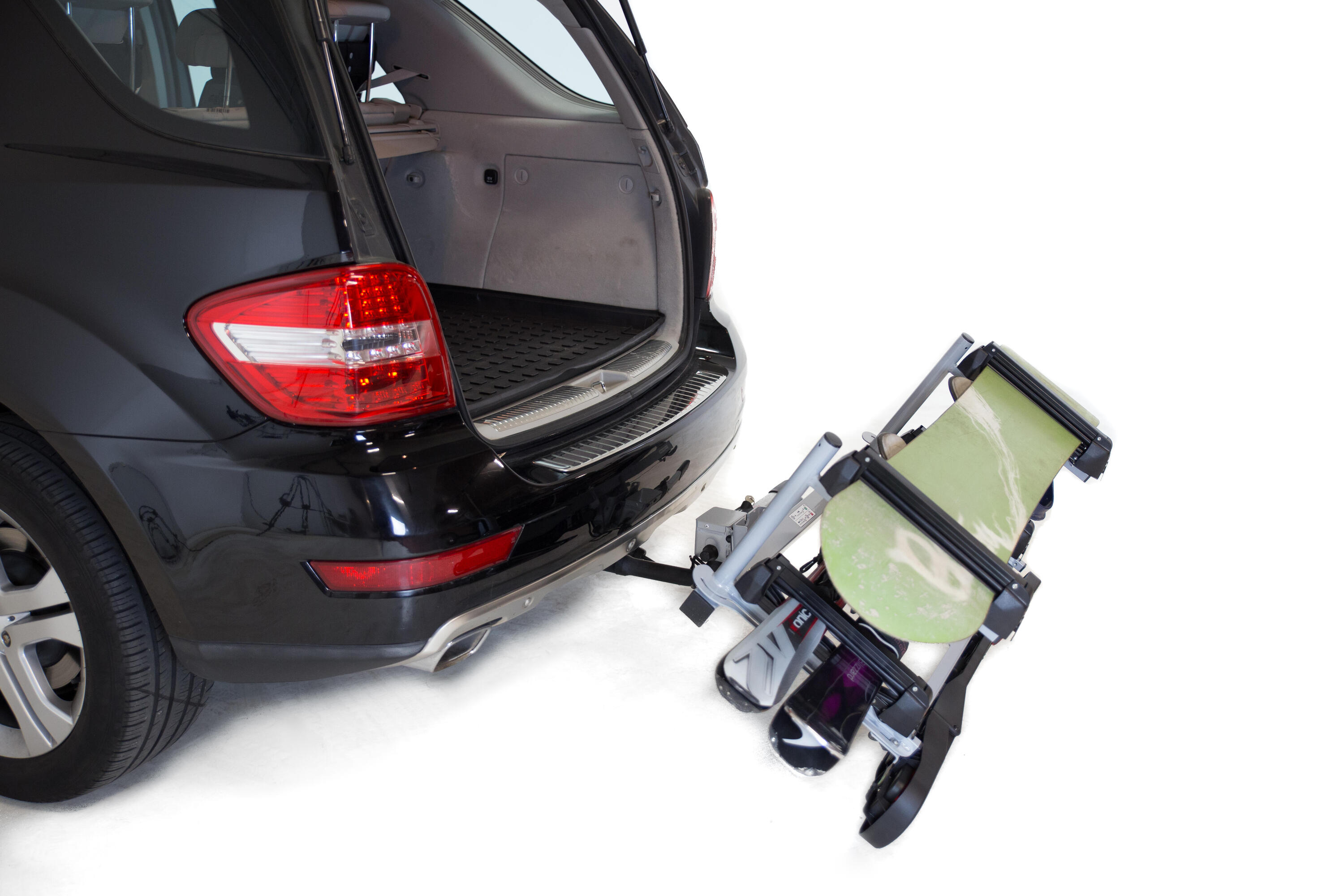 Porte-skis TowCar Aneto 2/6