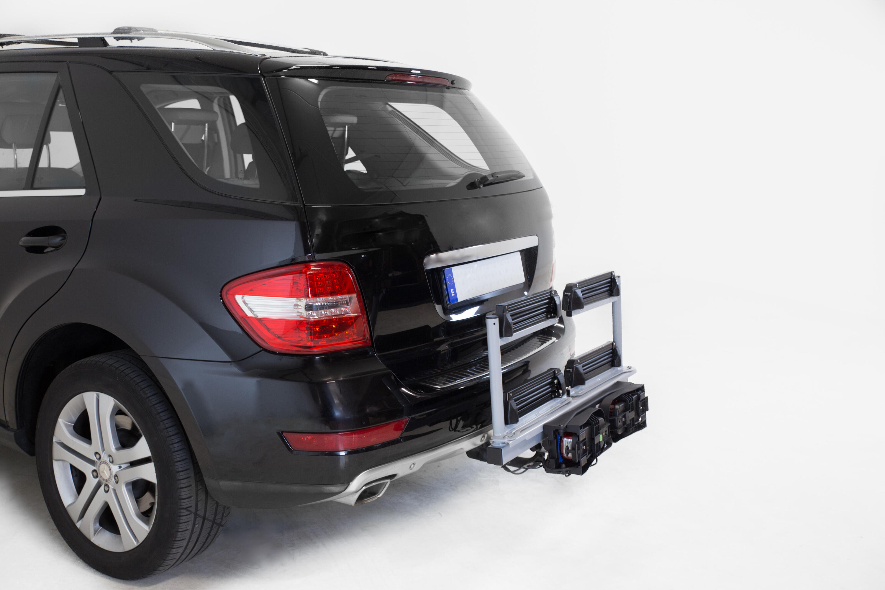 Porte-skis TowCar Aneto 5/6