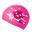 Beco -sealife® Swim Cap | Silicone | Pink