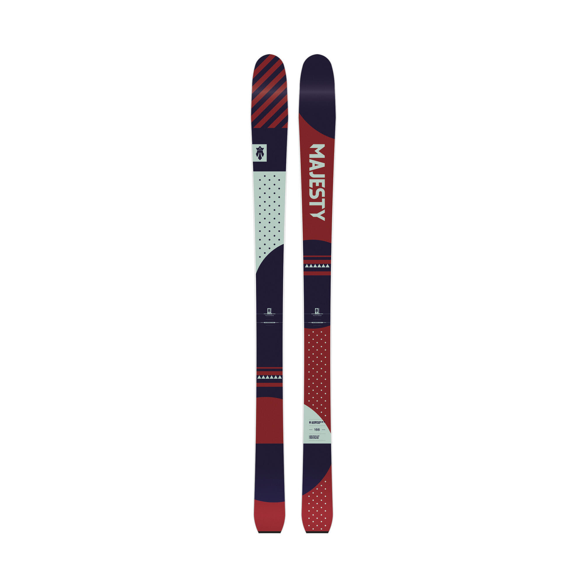 MAJESTY | Decathlon