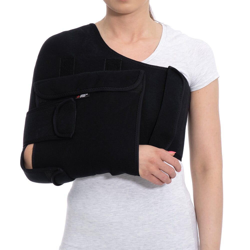 MEDICAL SPORT picture