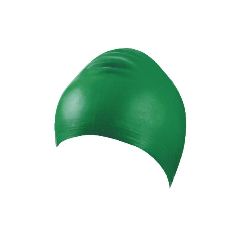 Beco Swimming Cap | Latex | Green