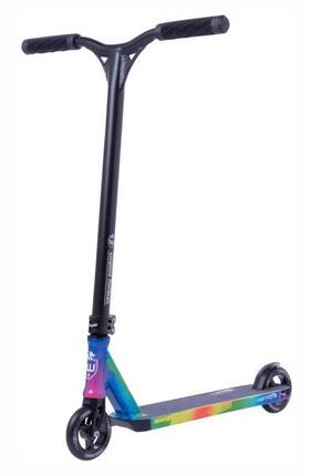 Longway Metro Trottinette Freestyle
