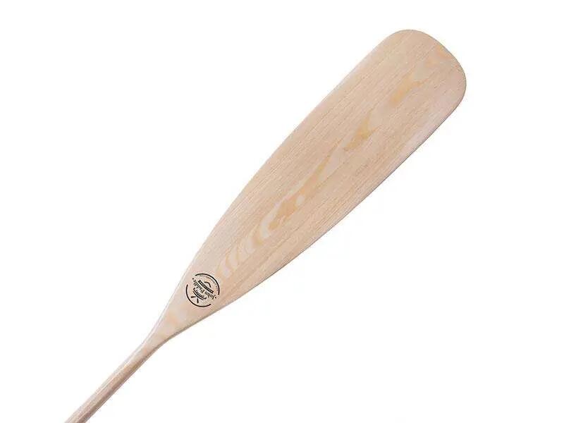 Pagaj John Paddle Canoe Beavertail Pure - ogon bobra 145 2/5