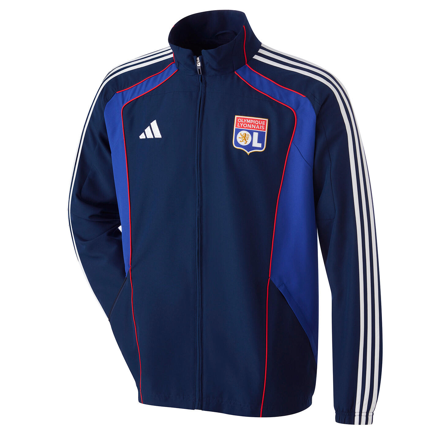 Veste UBP Entrée Pelouse AWAY Homme 25-26 2/5