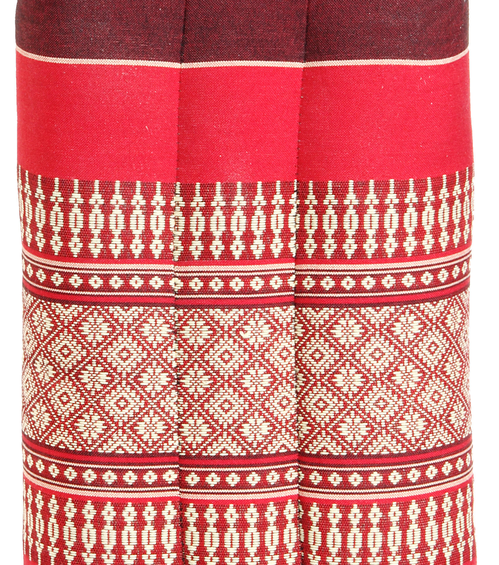 PADRÃO - Almofada Zafu Padrão para Yoga e Meditação - 100% Natural Kapok de Alta 5/7