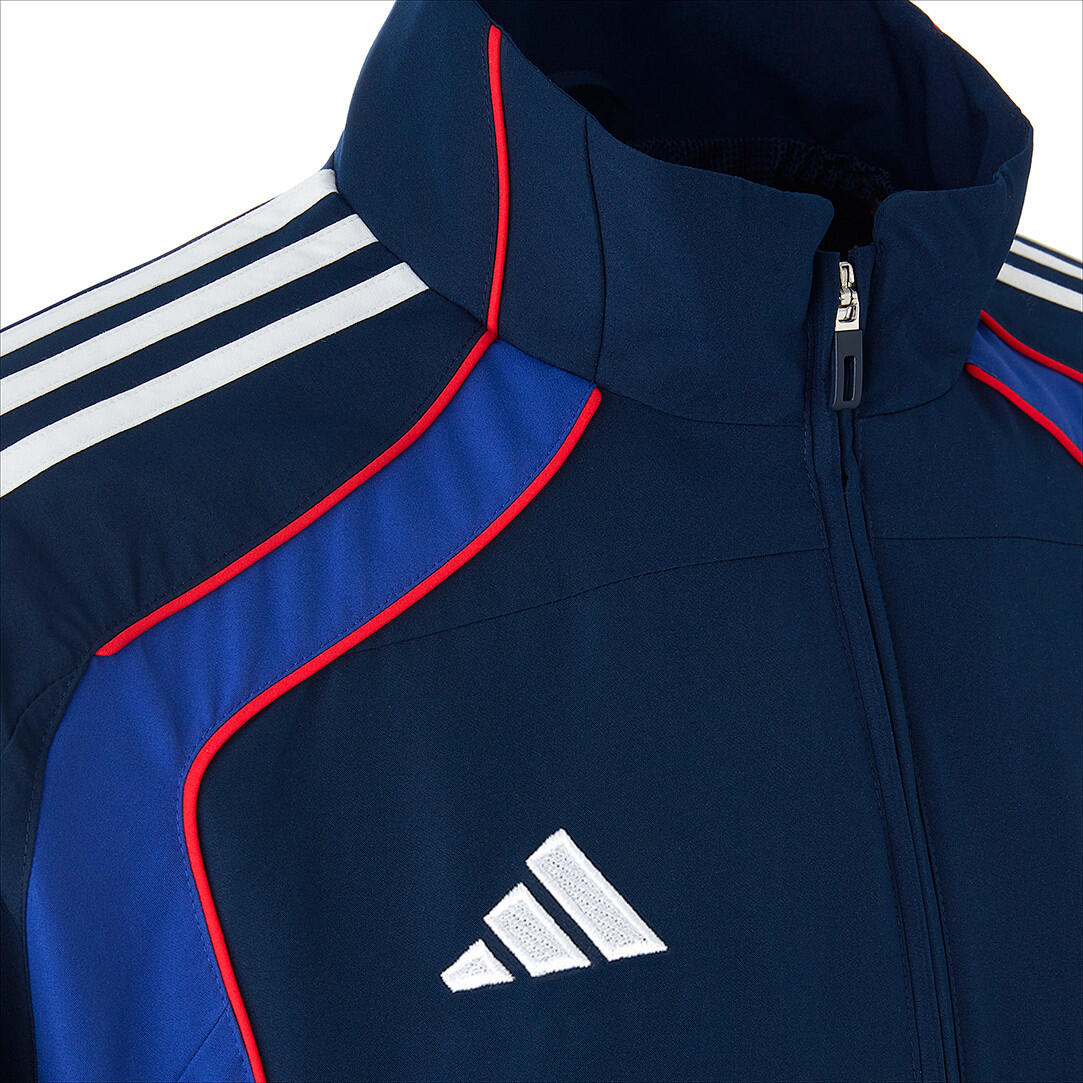 Veste UBP Entrée Pelouse AWAY Homme 25-26 5/5
