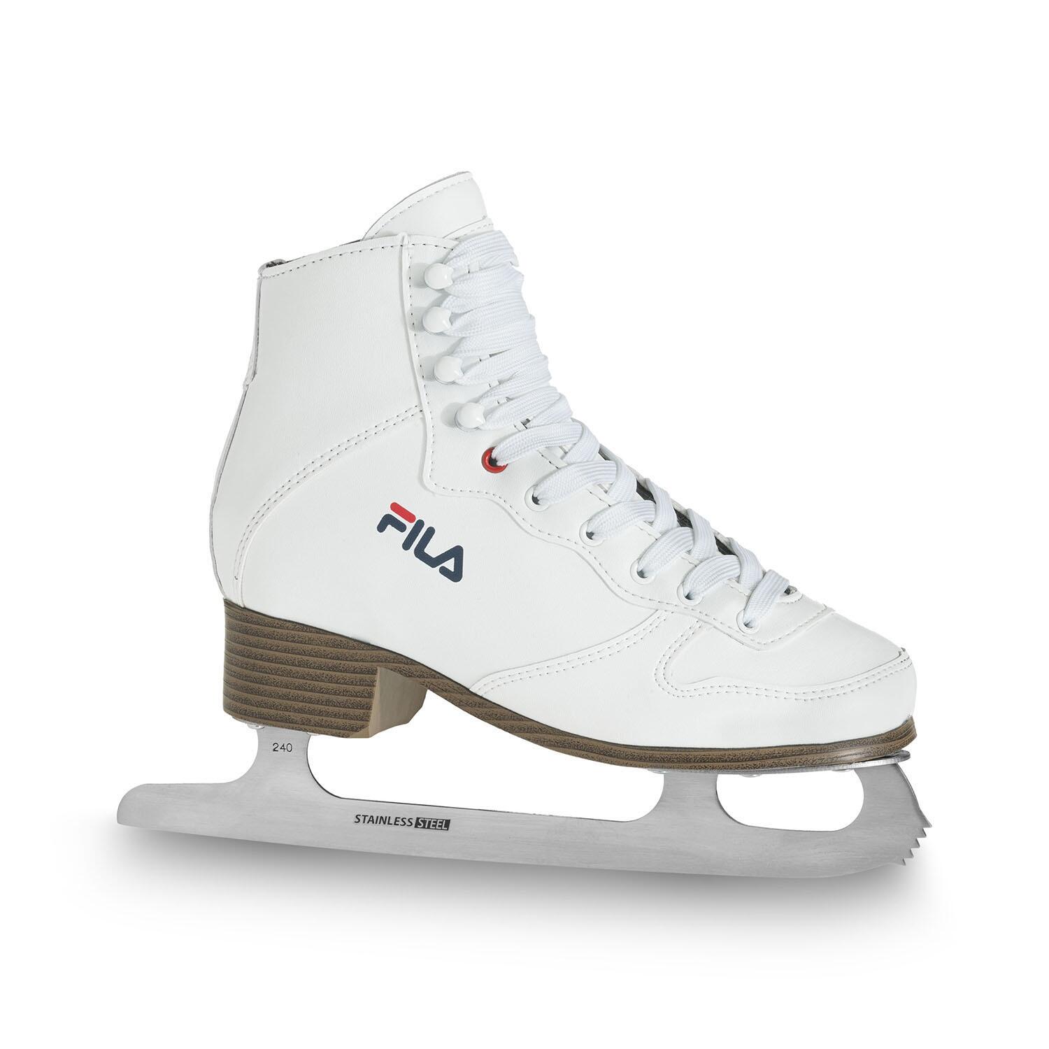 FILA Kunstlaufschlittschuh Eve Ace 40 1/1