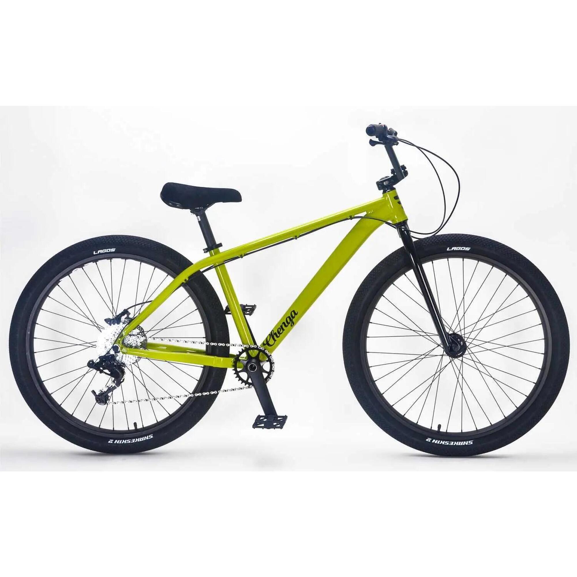 MAFIABIKES Kolo Chenga 27.5" Street Wheelie