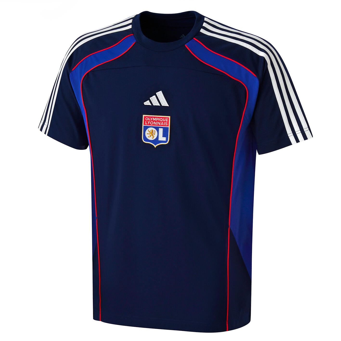 T-Shirt UBP AWAY Homme 25-26 2/6