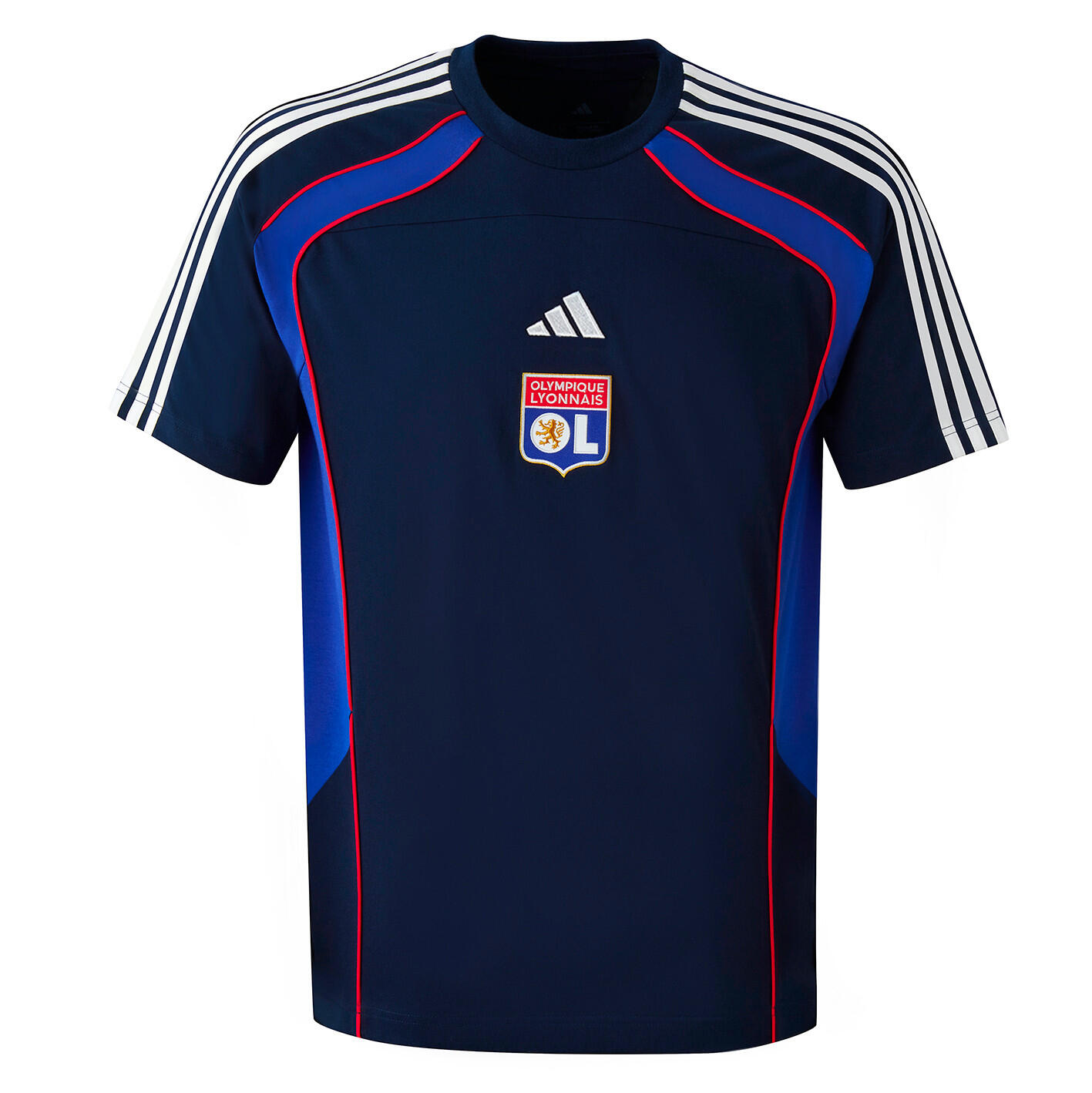 T-Shirt UBP AWAY Homme 25-26