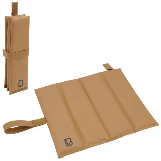 Tapis d'assise pliable Brandit