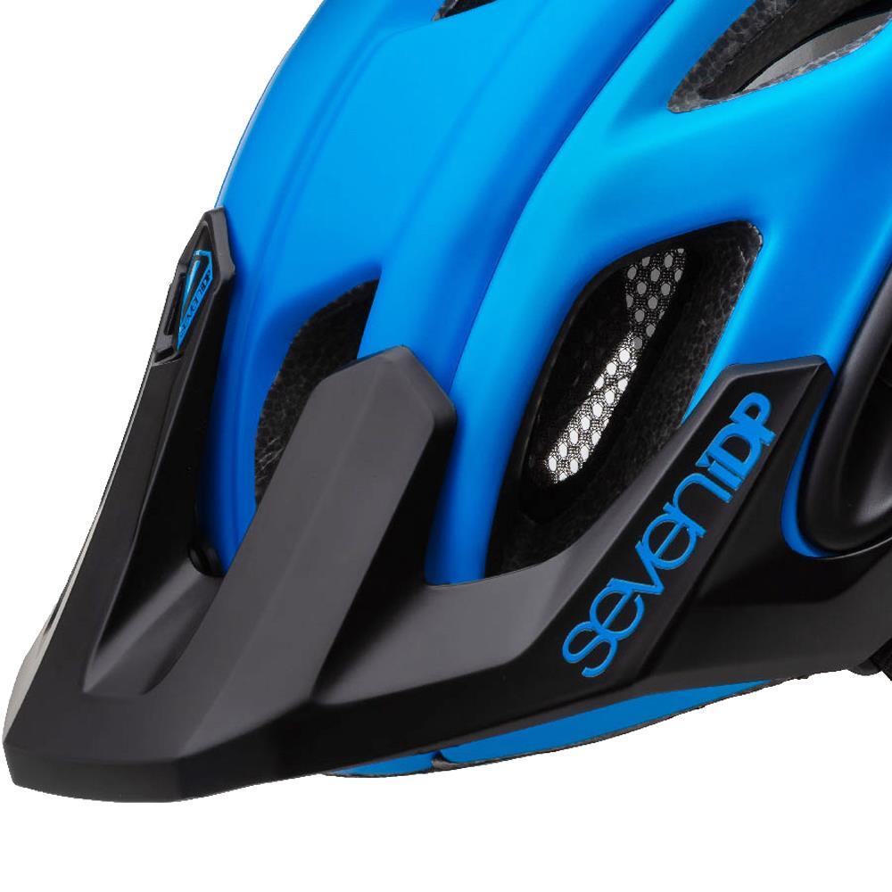 Casco de bicicleta de montaña Seven M3 2/2