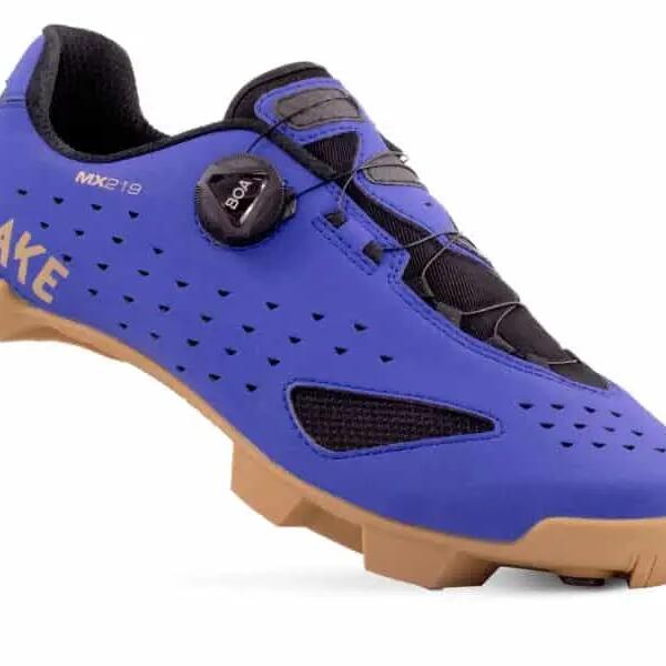 Shoes Lake MX219