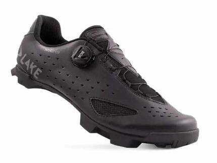 Zapatos Lake MX219