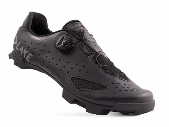 Zapatos Lake MX219