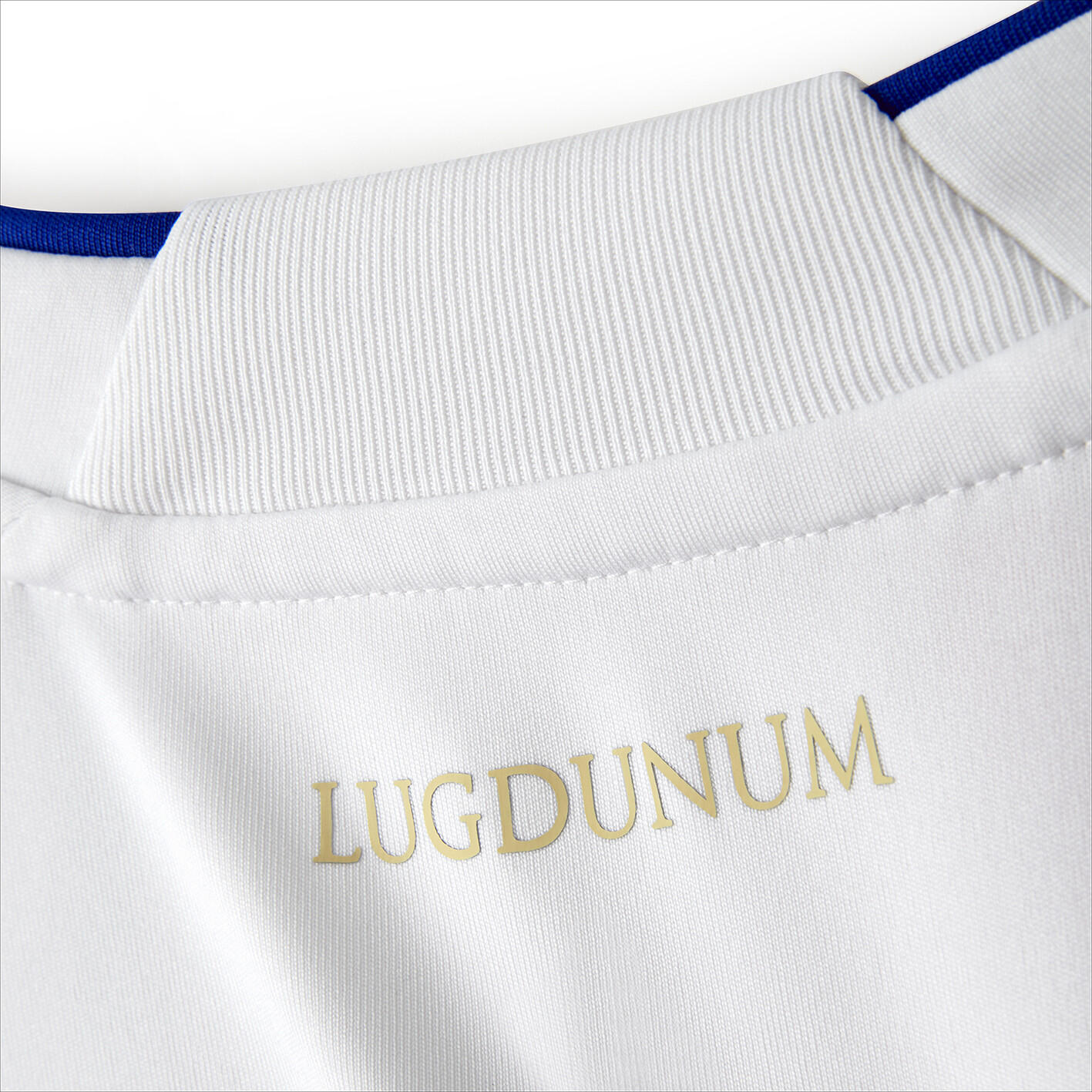 Maillot Domicile Enfant 25-26 3/6