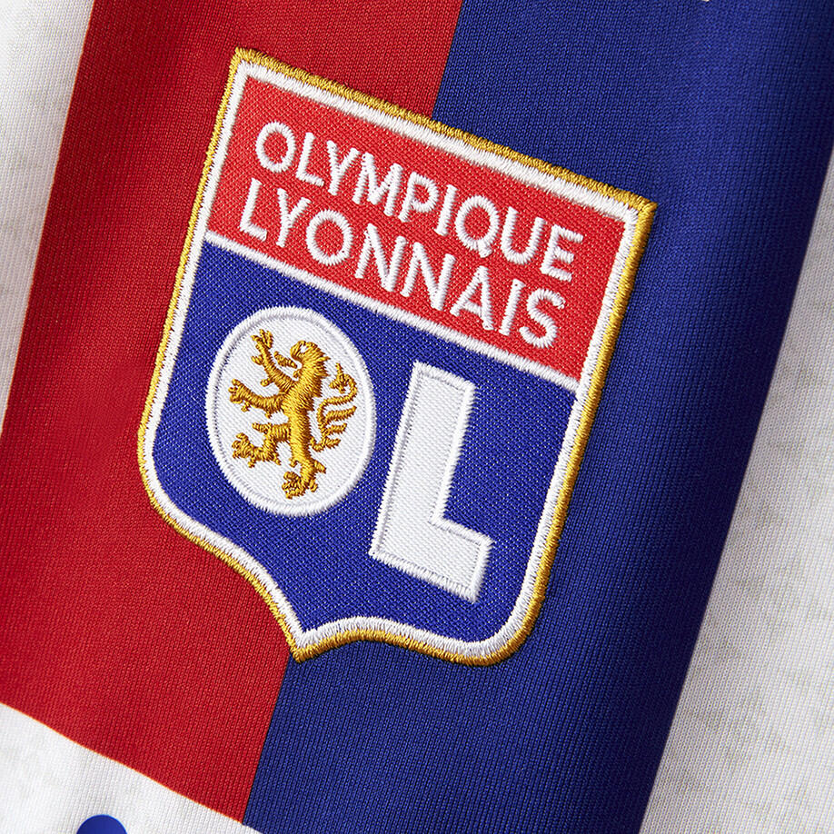 Maillot Domicile Enfant 25-26 4/6
