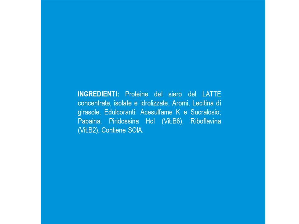 Integratore alimentare - WHEY GOLD 100% VANIGLIA - 1,5 Kg 5/7
