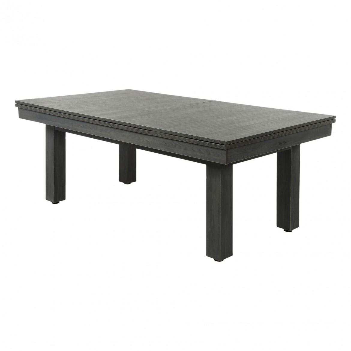 BILLARD LAFITE ANTHRACITE - DRAP GREY 2/3