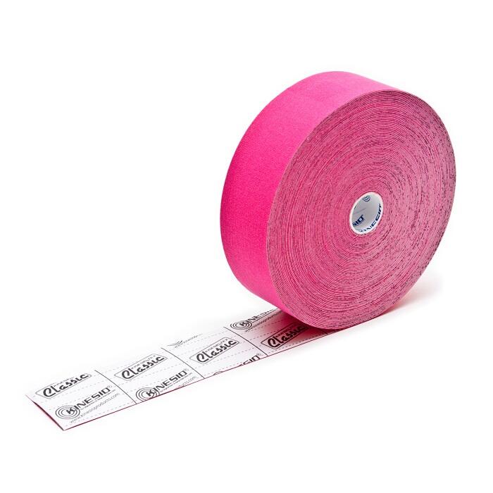 Taśma do tapingu Kinesio Tex Classic 5m x 31,5m 2/5