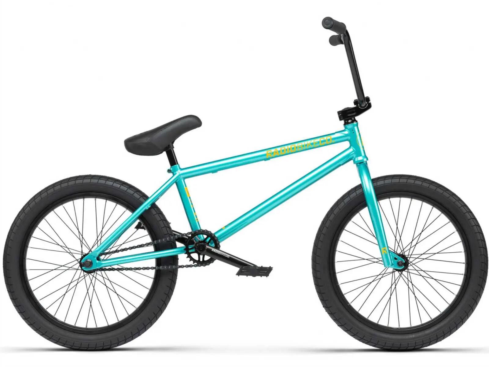 Rower BMX Radio Darko XL 20