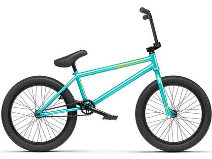 Rower BMX Radio Darko XL 20" 21TT