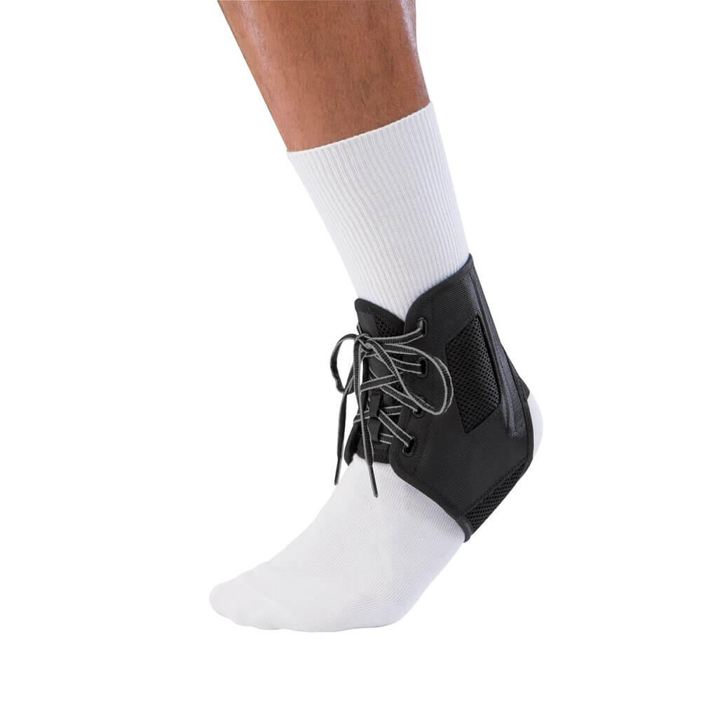 MUELLER Ortéza na kotník ATF®3 Ankle Brace