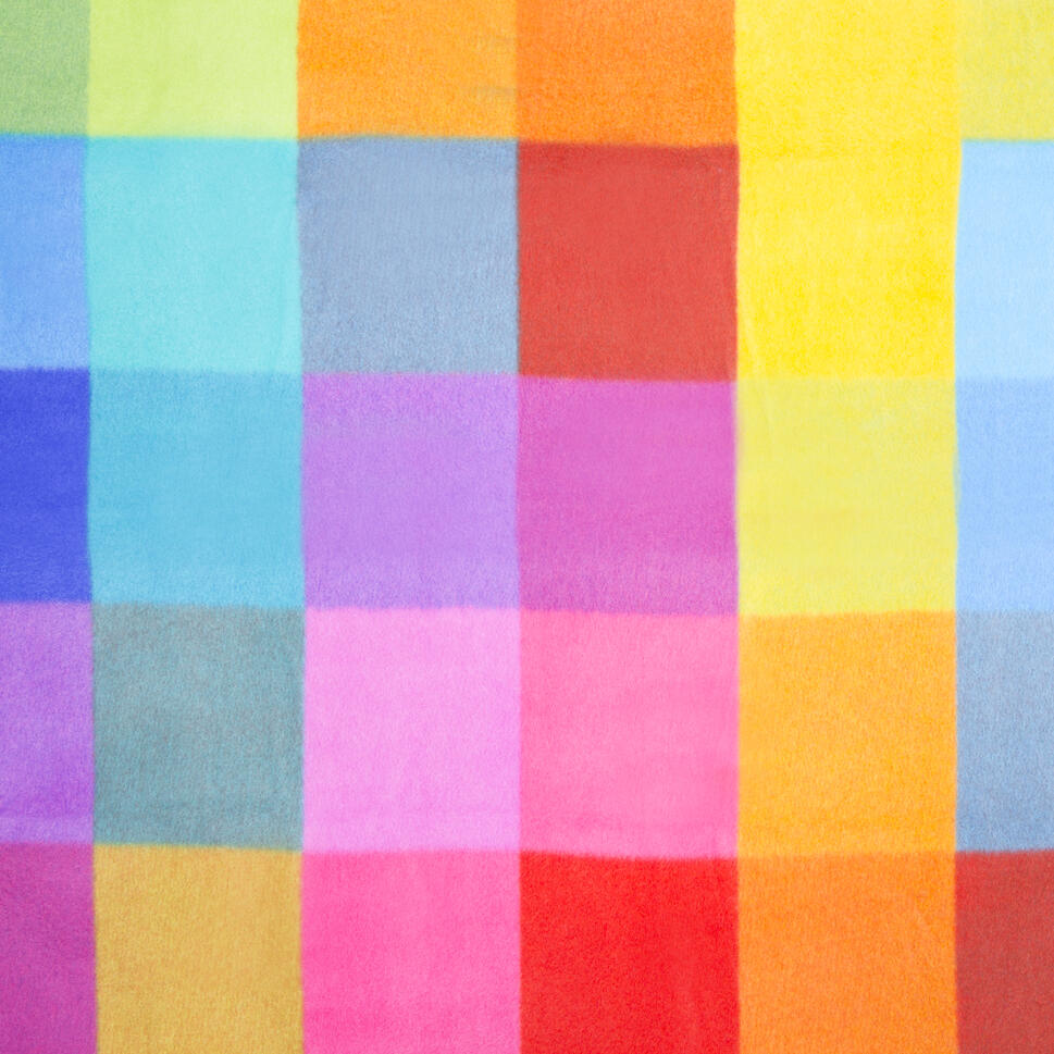 Koc turystyczny Spokey Picnic Colour