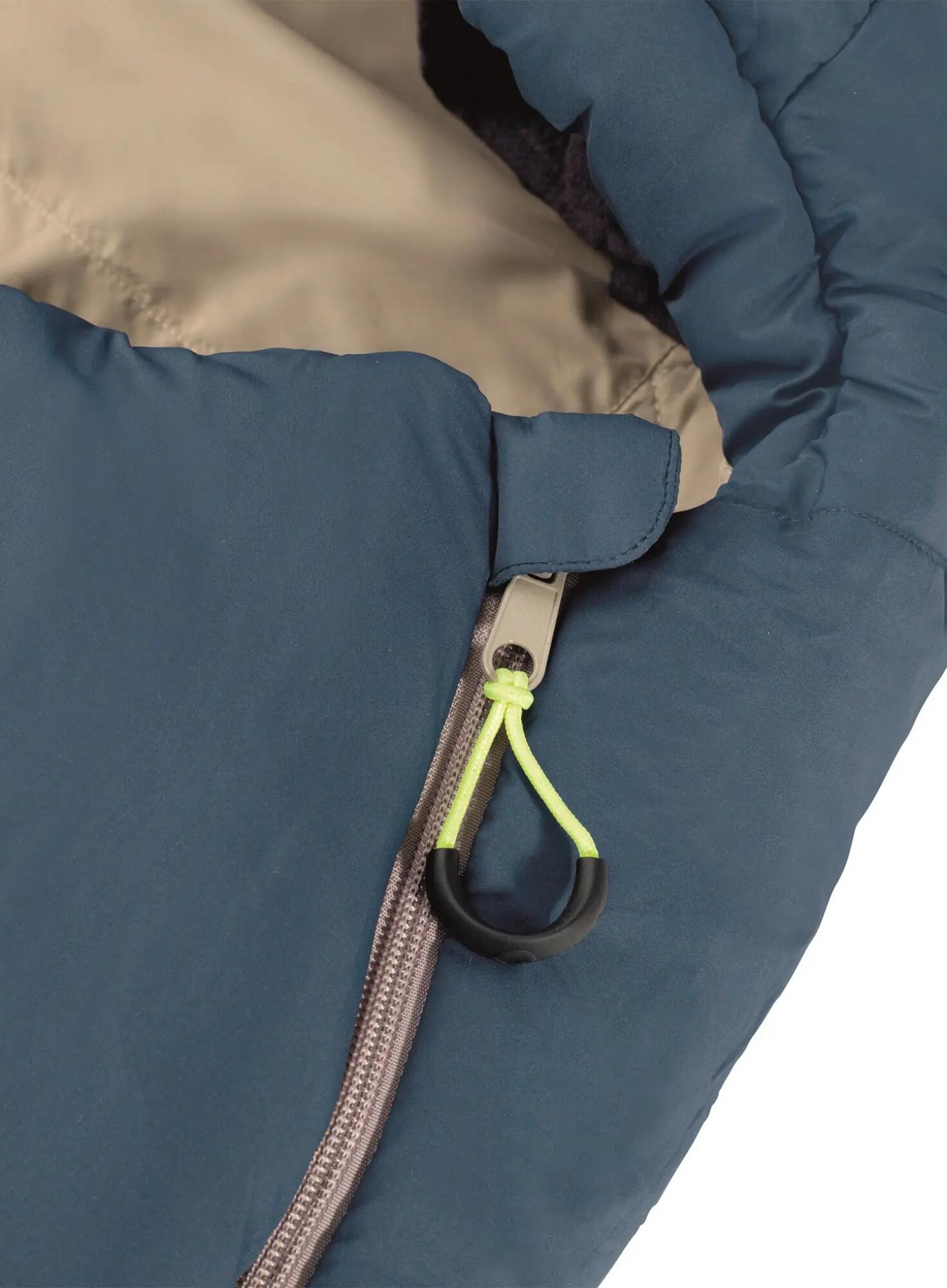 Sac de couchaging Outwell Fir Supreme -14°C 5/9