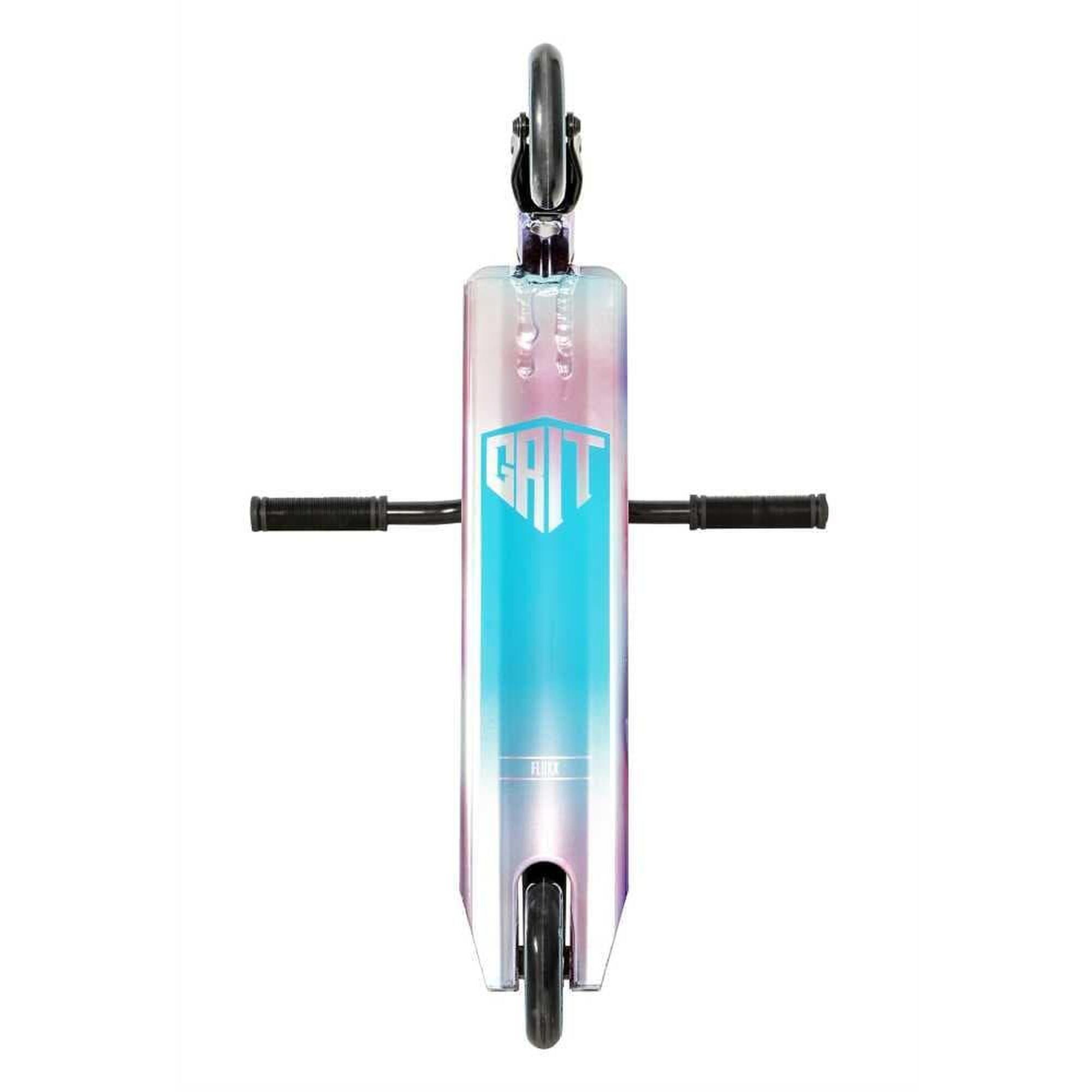 Trotinetă freestyle Grit Fluxx