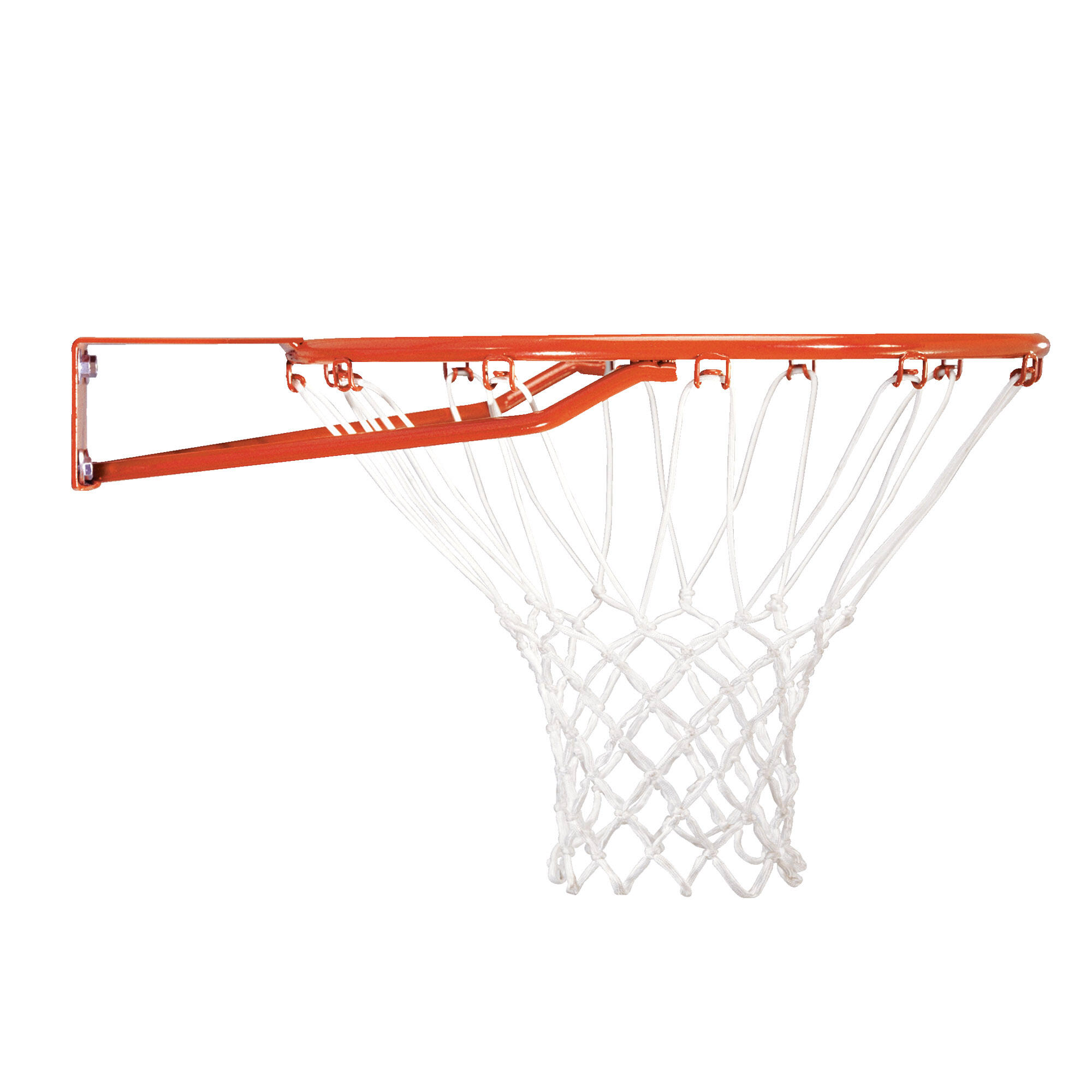 Panier de Basket Mural Impact Garantie 5 ans 3/5