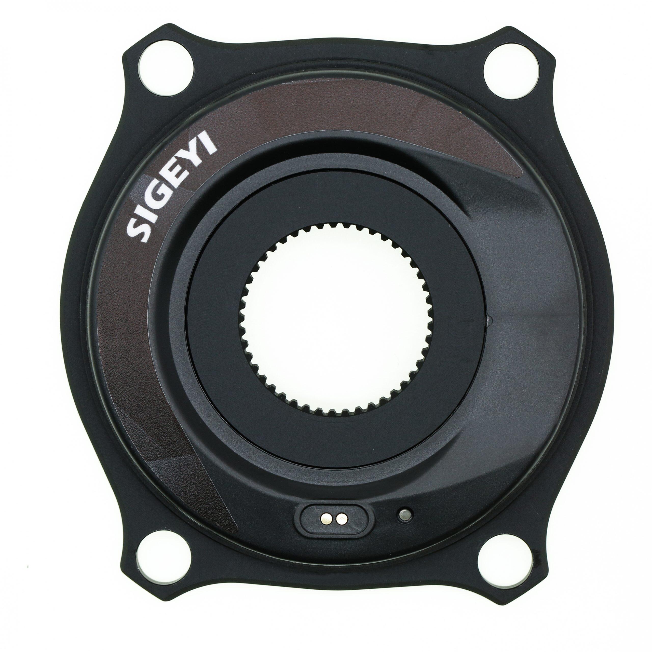 Medidor de potência aranha ROTOR ALDHU 4-110BCD 2/2