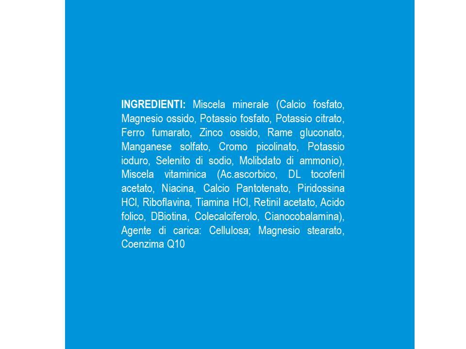 Integratore alimentare - OPTIMUM DAY - 60 cpr 5/7