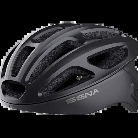 Connected bike helmet Sena R1