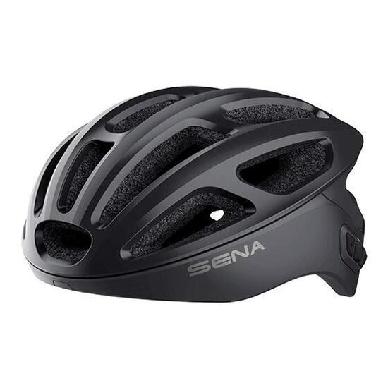 Połączony kask rowerowy Sena R1