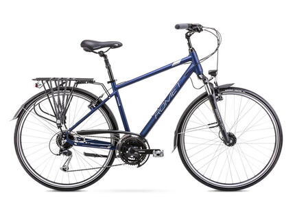 Rower Trekkingowy męski ROMET WAGANT 5 2022