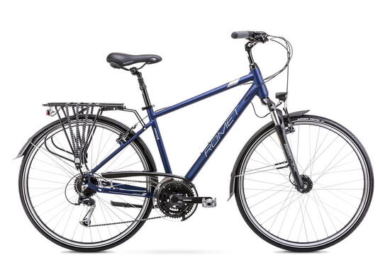 Rower Trekkingowy męski ROMET WAGANT 5 2022