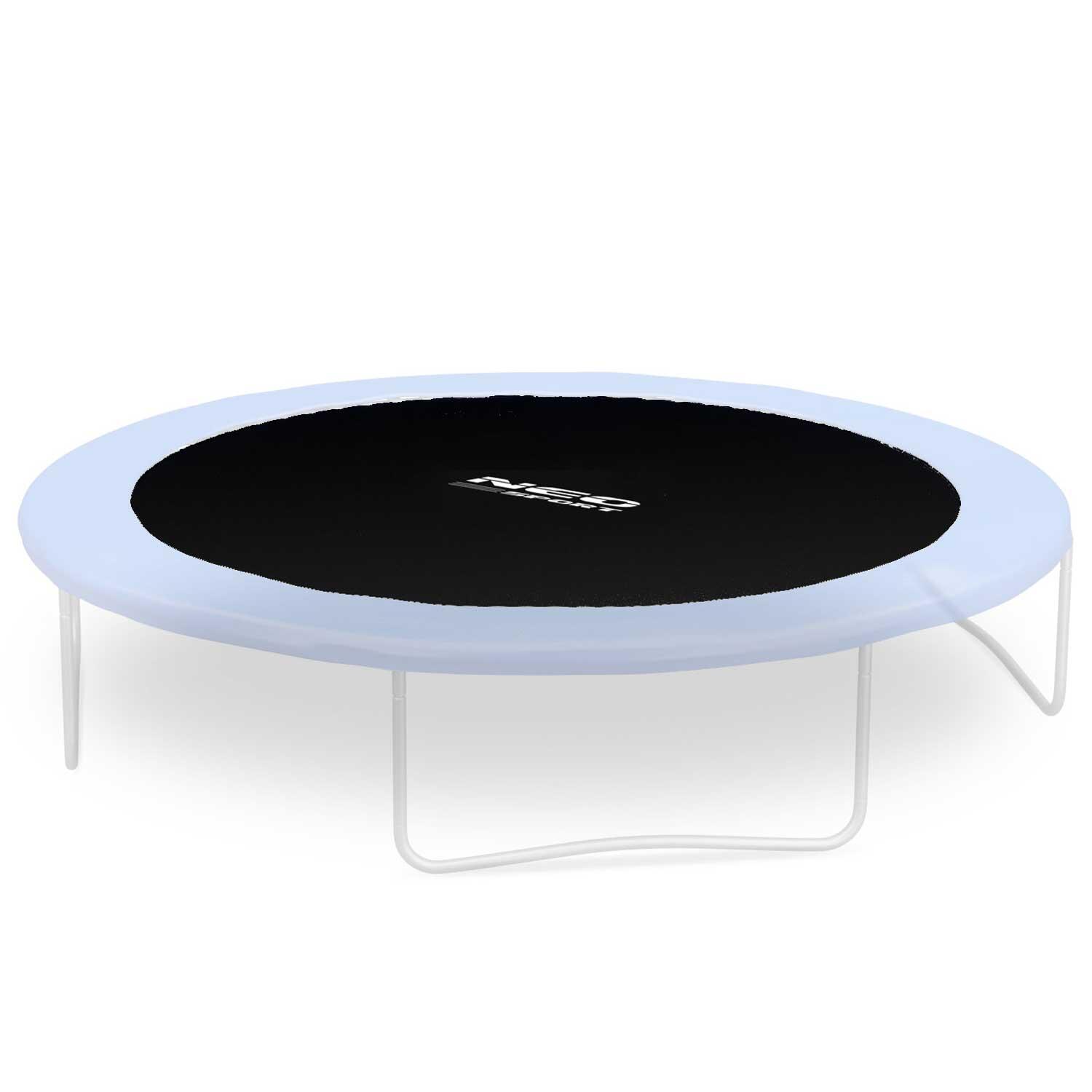 Tela de salto ginástica Neo-Sport 2/5