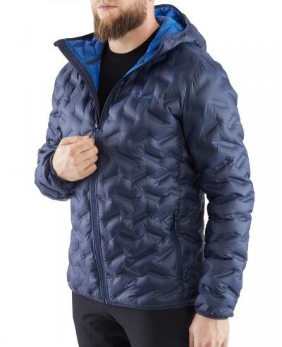 Jacheta Viking Aspen Down cu puf pentru barbati