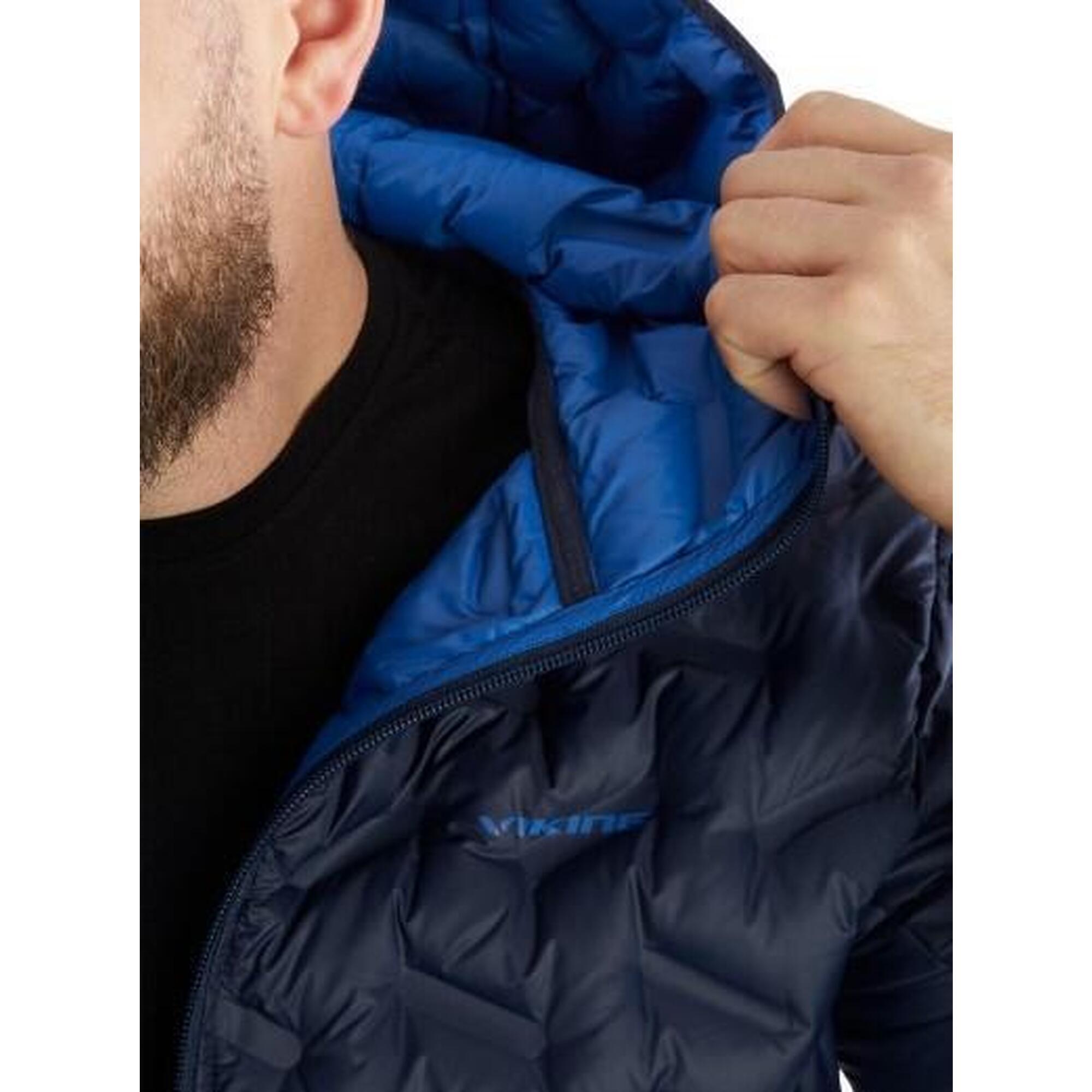 Jacheta Viking Aspen Down cu puf pentru barbati