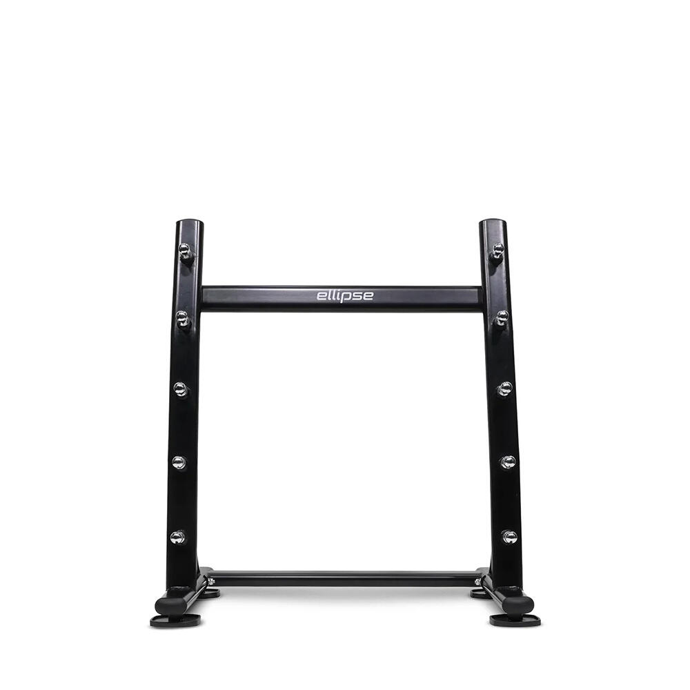 SOPORTE HORIZONTAL PARA HASTA 5 BARRAS 4/7