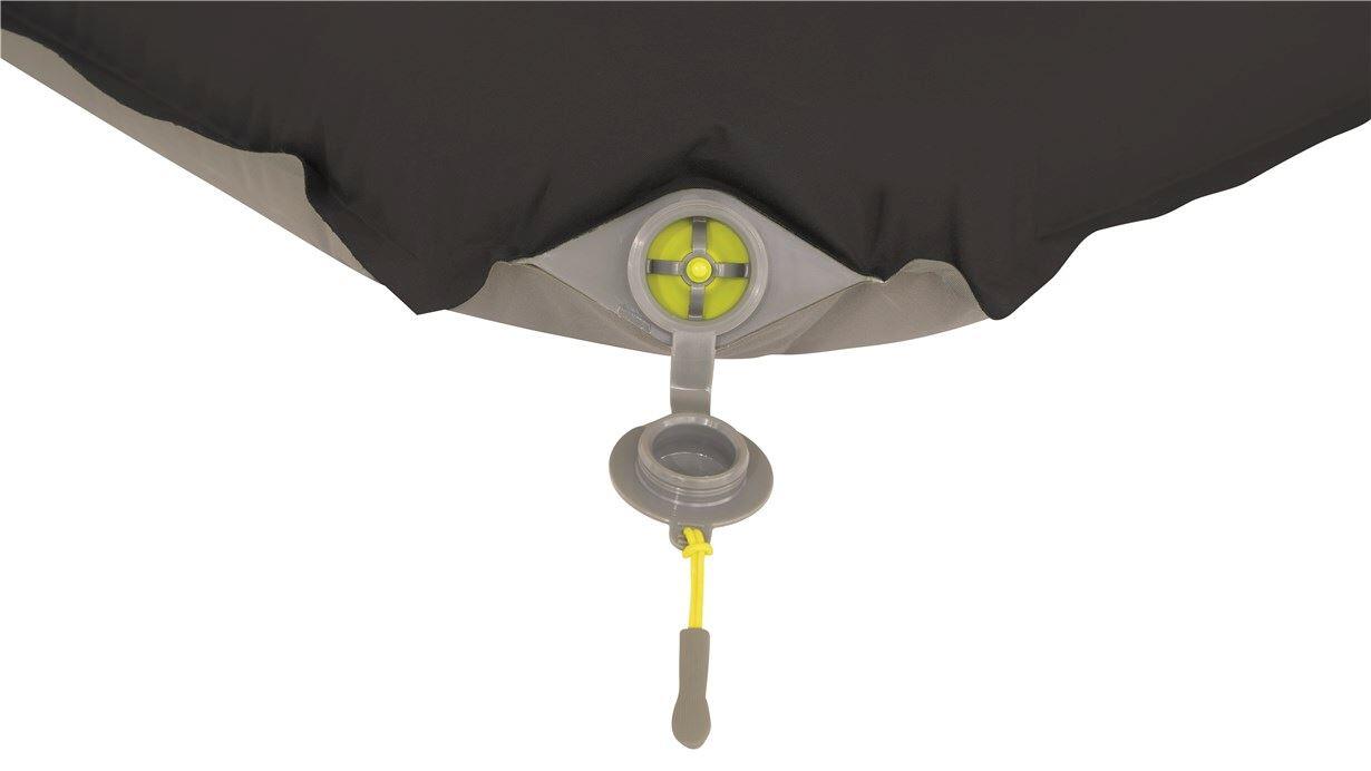 Mata samopompująca Outwell Sleepin Double 10 cm 3/5