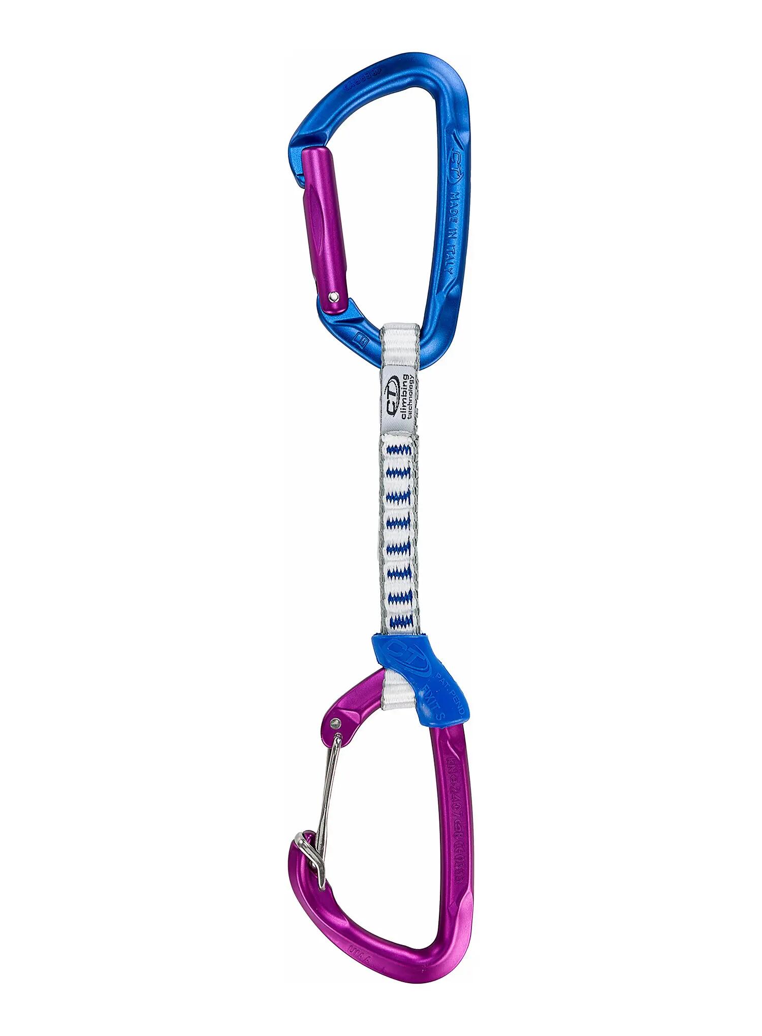 CLIMBING TECHNOLOGY picture